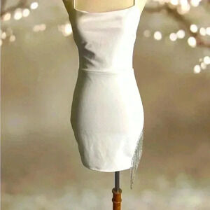 Gorgeous dress for date night!